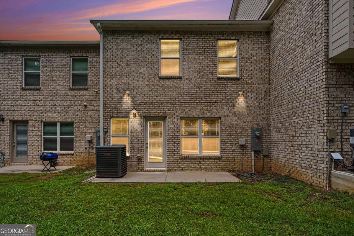 10139 Benton Woods Drive Covington - Photo 25