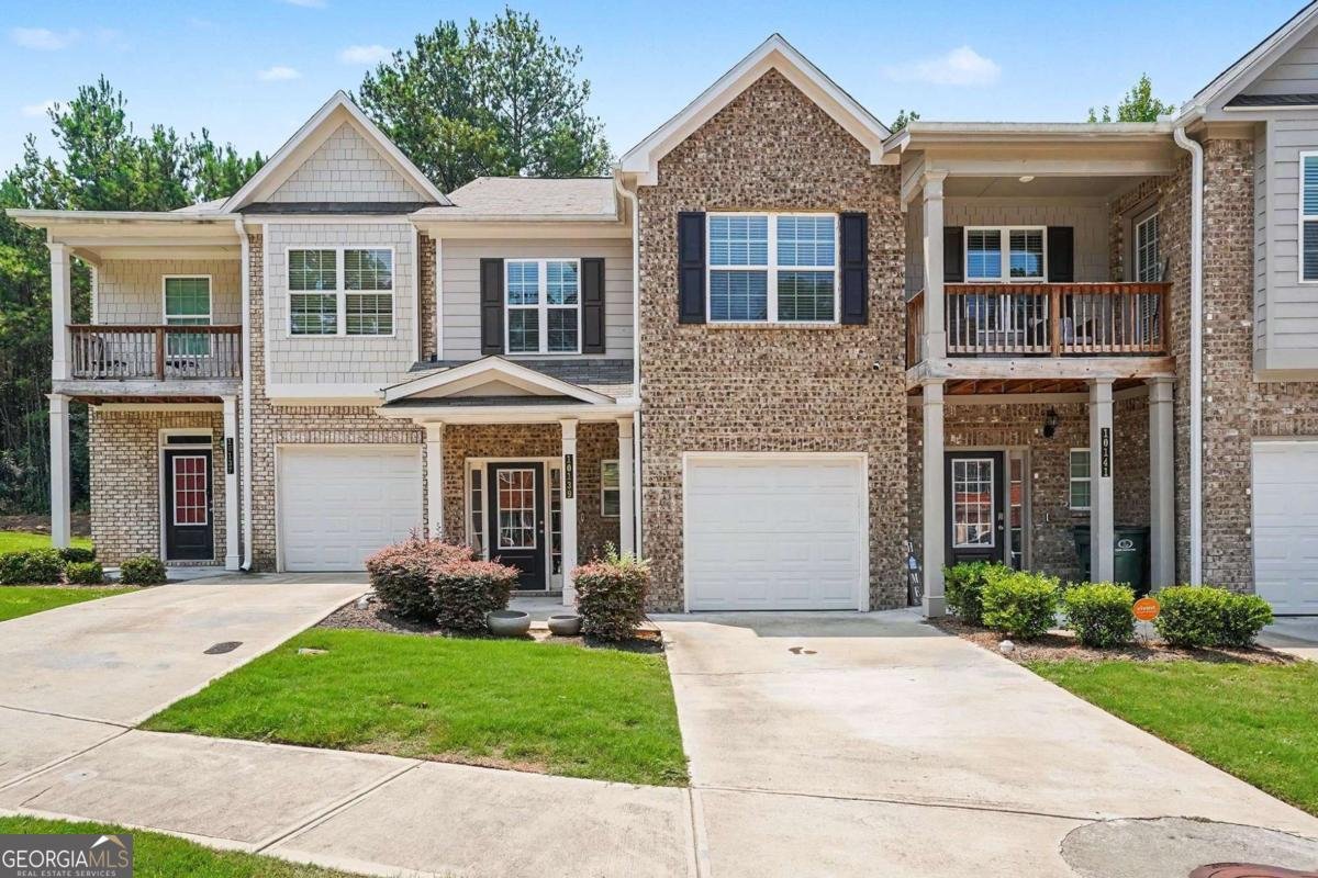 10139 Benton Woods Drive Covington - Photo 26