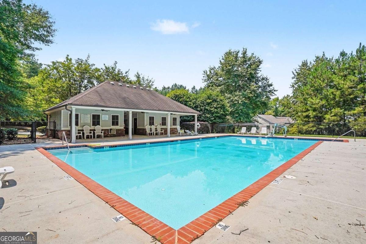 10139 Benton Woods Drive Covington - Photo 28
