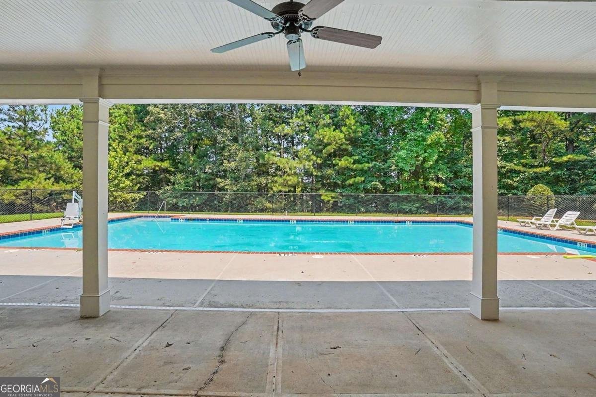 10139 Benton Woods Drive Covington - Photo 29