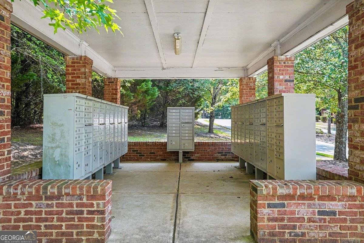 10139 Benton Woods Drive Covington - Photo 31