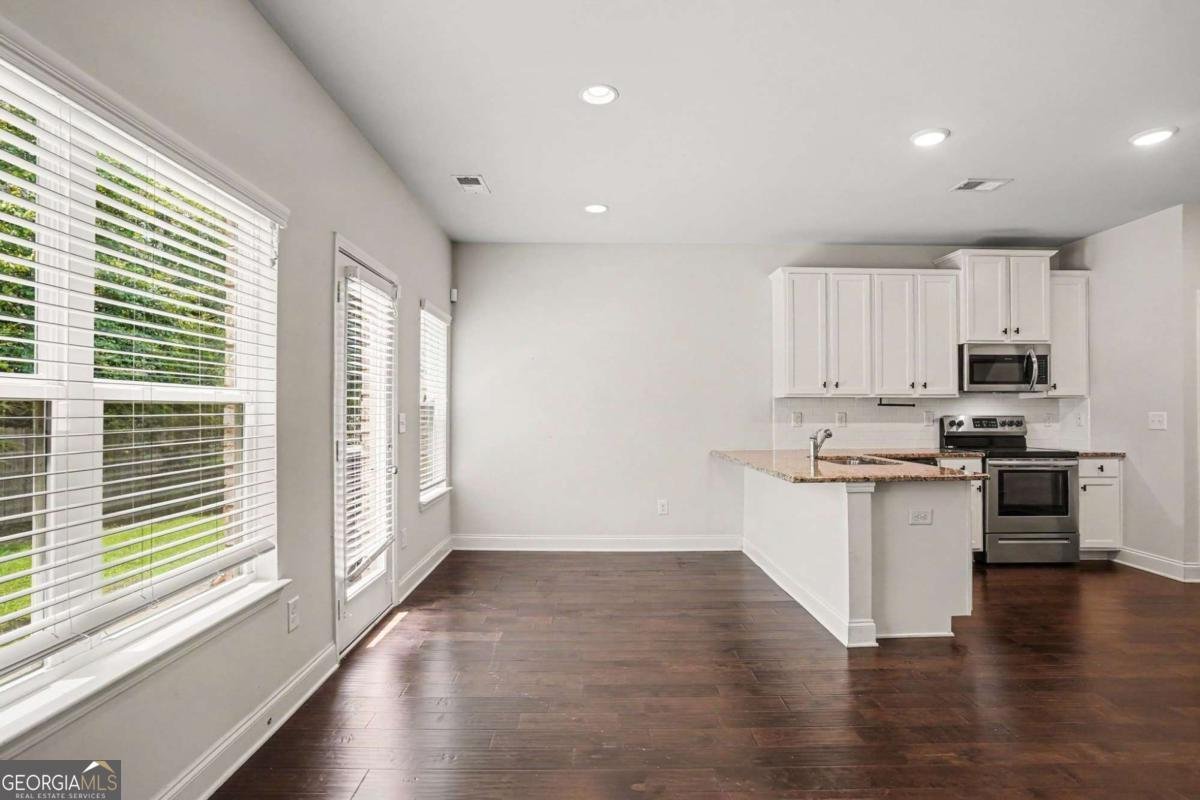 10139 Benton Woods Drive Covington - Photo 7
