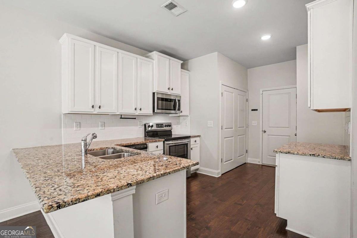 10139 Benton Woods Drive Covington - Photo 8