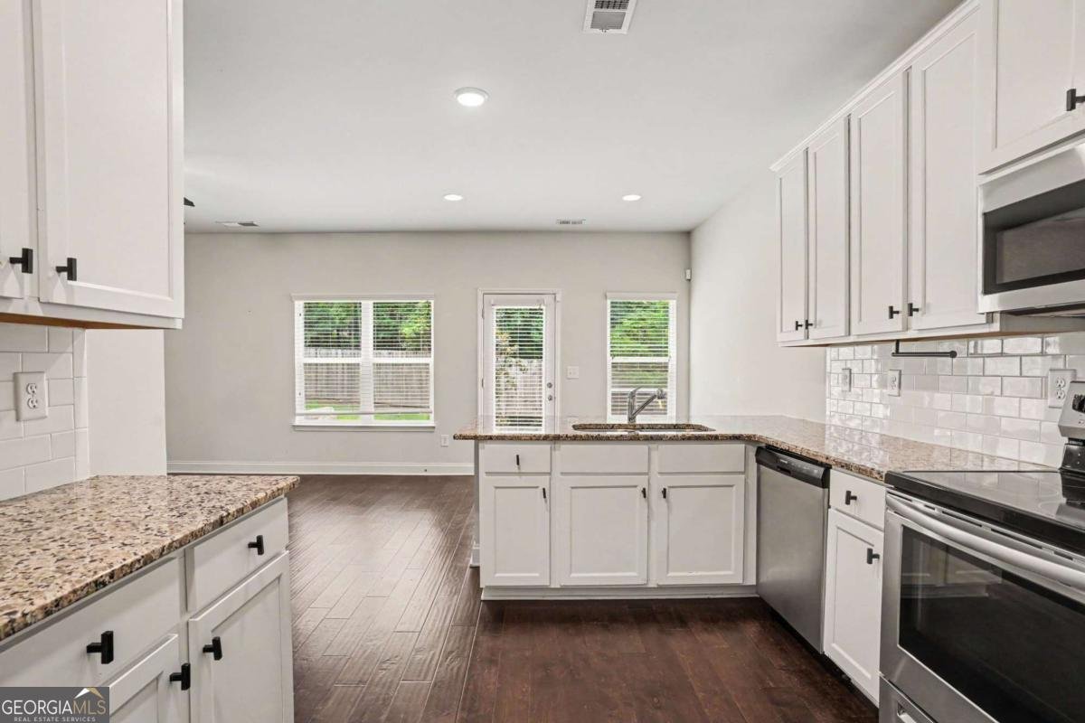 10139 Benton Woods Drive Covington - Photo 9