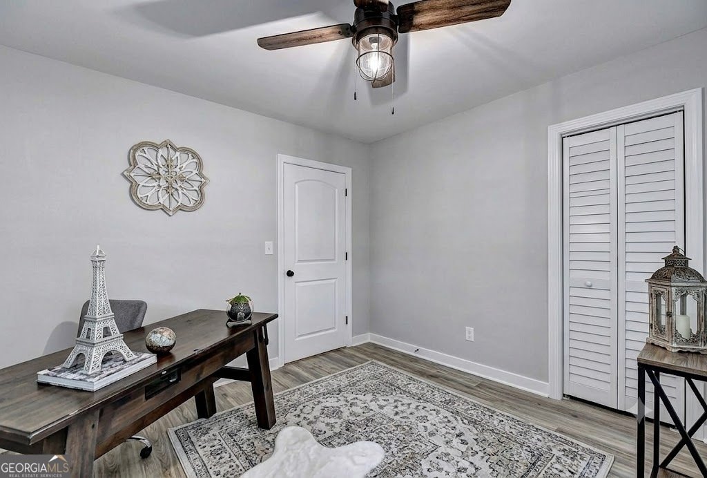 1413 Thomas Road Decatur - Photo 10