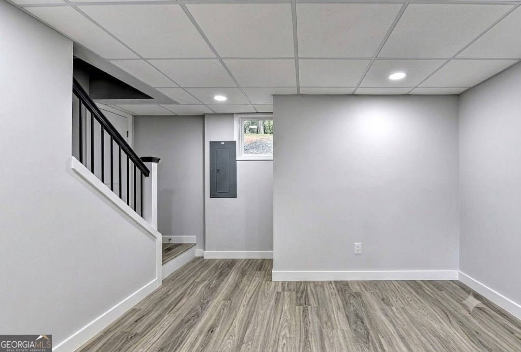 1413 Thomas Road Decatur - Photo 12