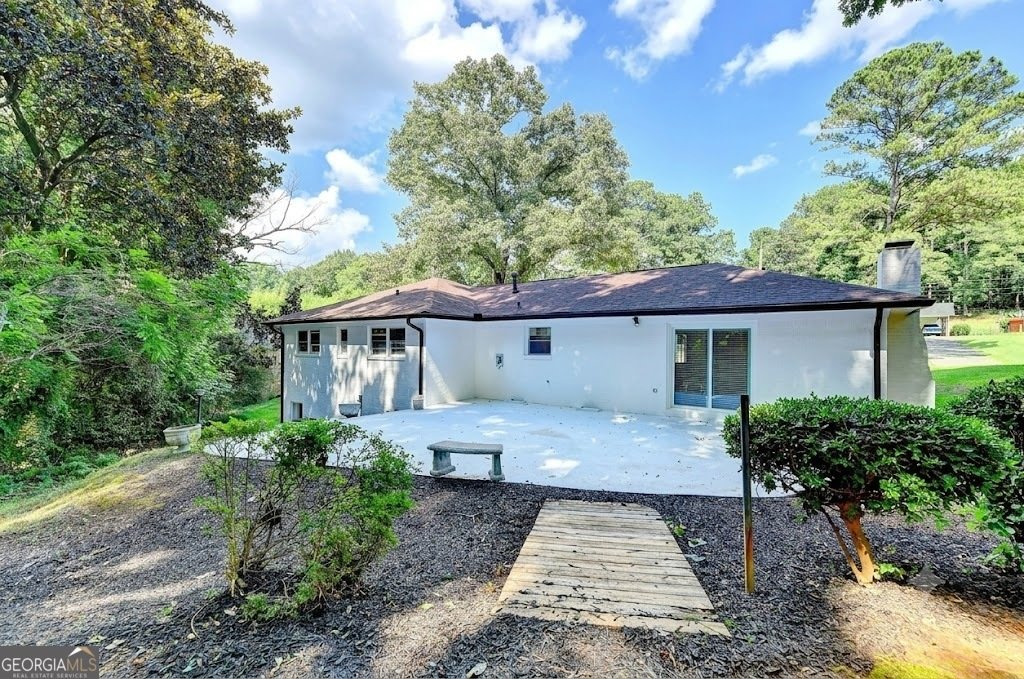 1413 Thomas Road Decatur - Photo 14