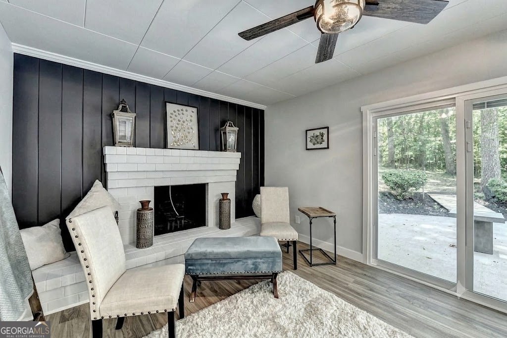 1413 Thomas Road Decatur - Photo 6