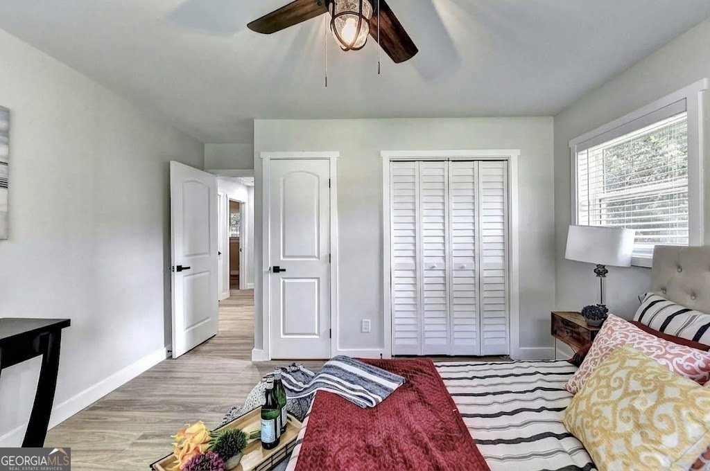 1413 Thomas Road Decatur - Photo 7