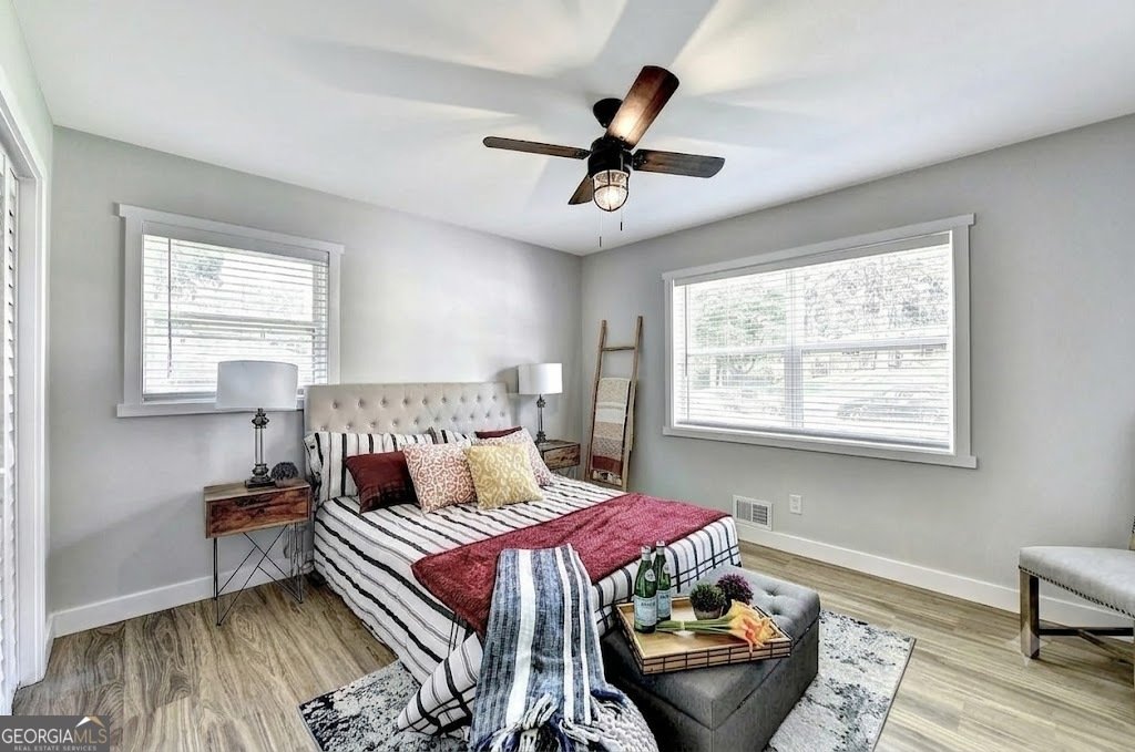 1413 Thomas Road Decatur - Photo 8