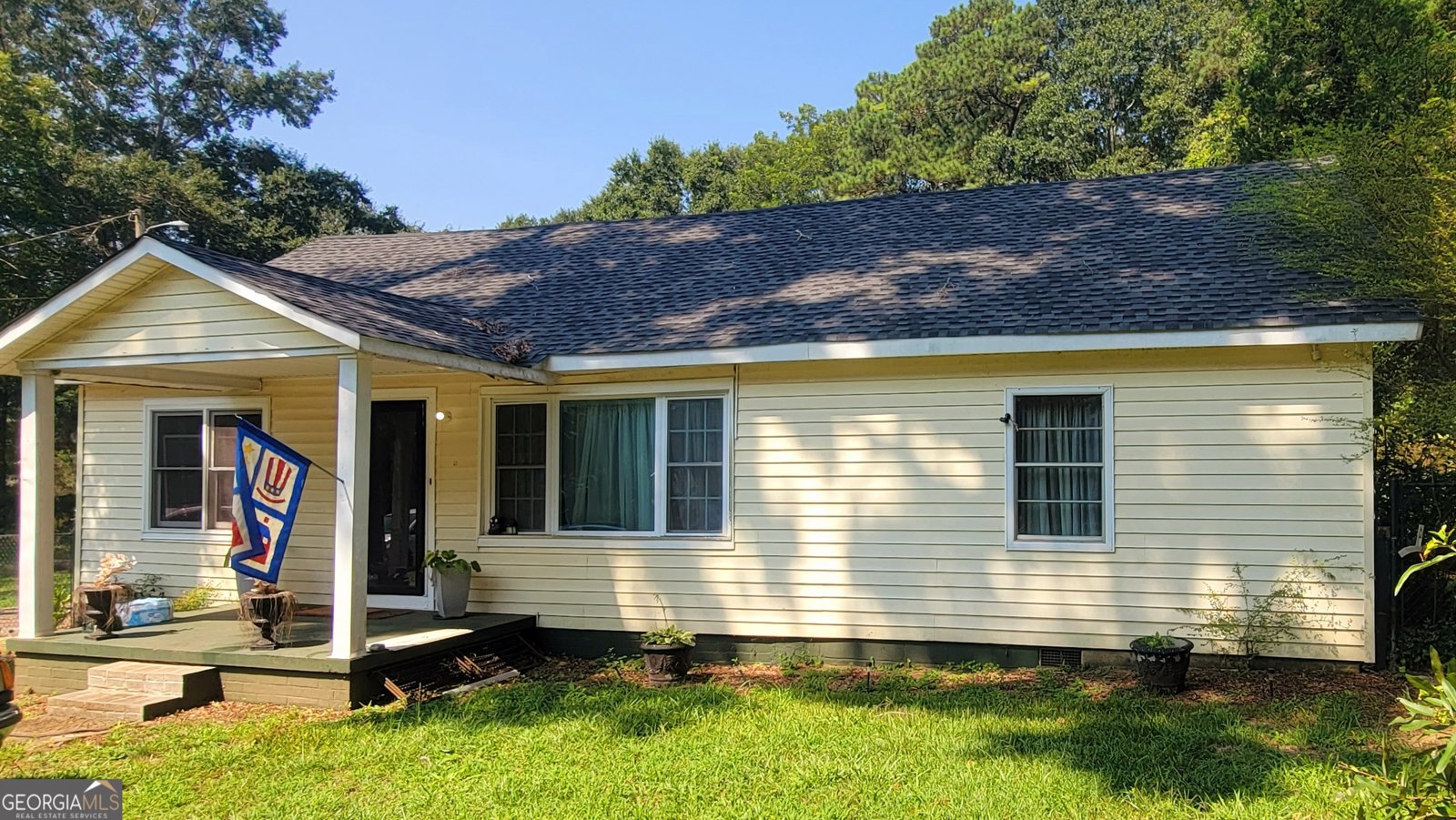444 Colquitt St. Thomaston - main photo