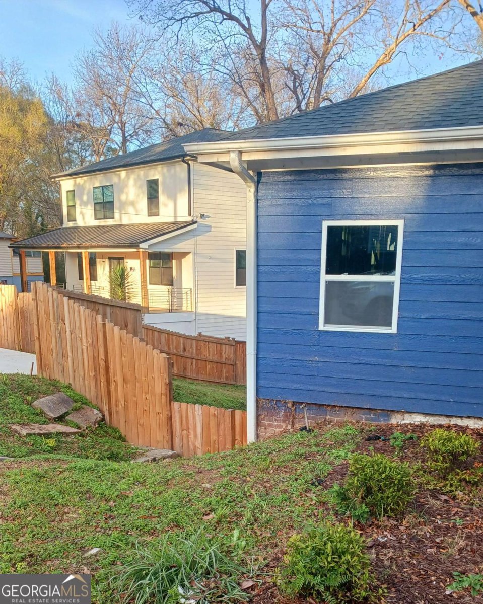 989 Ashby Terrace Atlanta - Photo 6