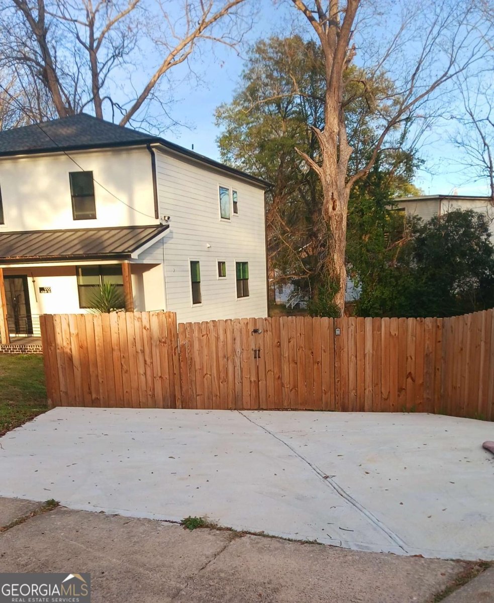 989 Ashby Terrace Atlanta - Photo 7