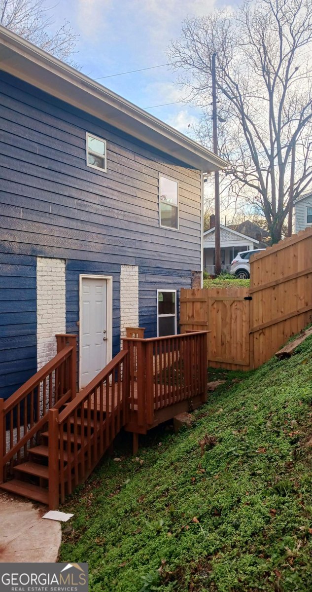 989 Ashby Terrace Atlanta - Photo 8