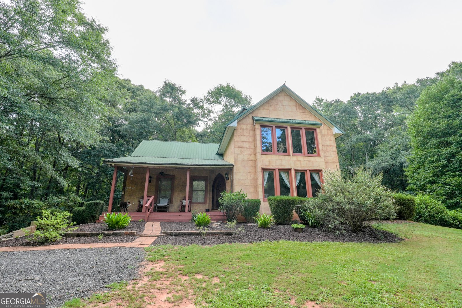 5642 Hwy 212 Covington - main photo