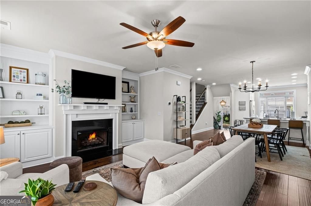 3239 Hartford Mill Drive Duluth - Photo 10
