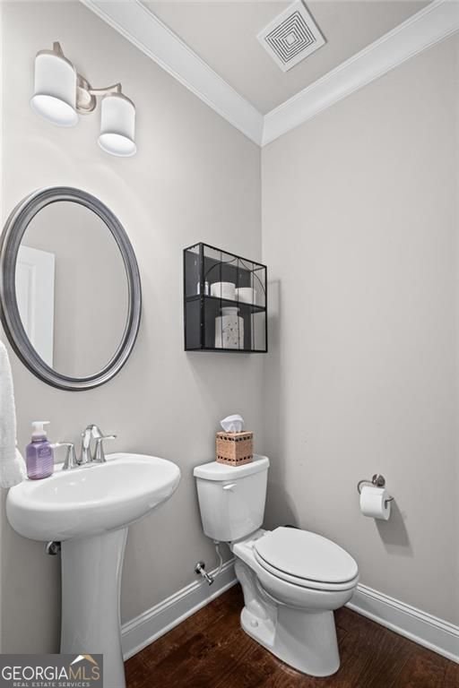 3239 Hartford Mill Drive Duluth - Photo 22