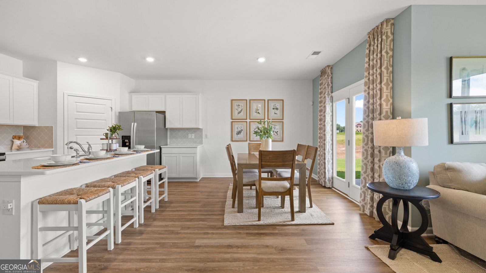 156 Kennelsman Drive Griffin - Photo 16