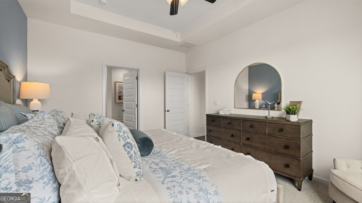 156 Kennelsman Drive Griffin - Photo 17