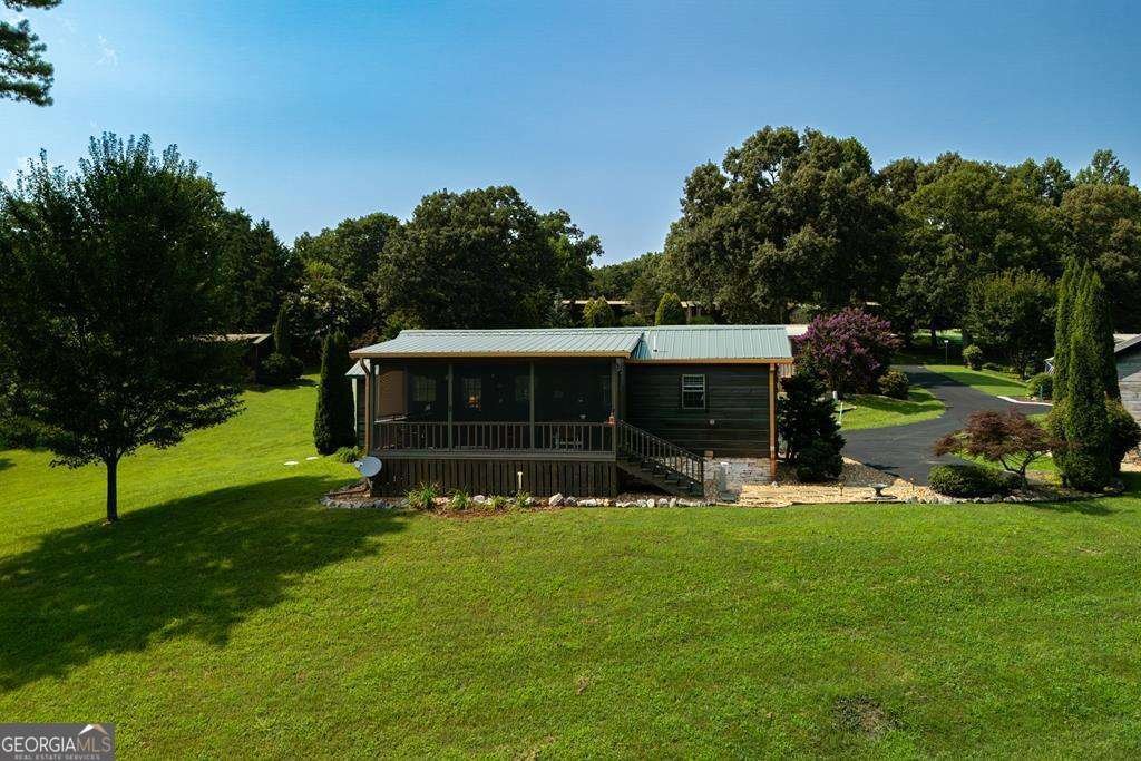 41 Wilderness Court Blairsville - Photo 20