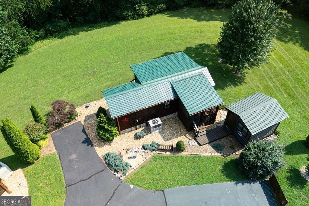 41 Wilderness Court Blairsville - Photo 21