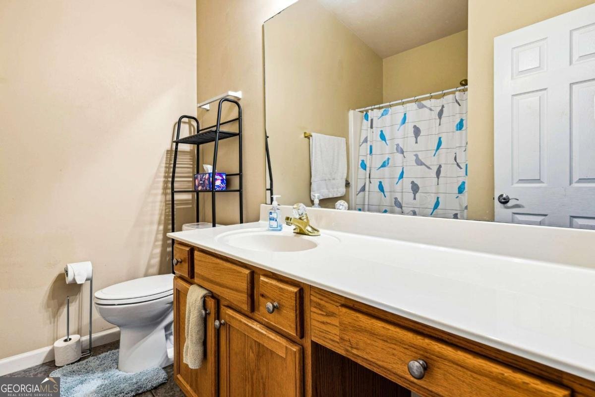 1235 Sunhill Drive Lawrenceville - Photo 14