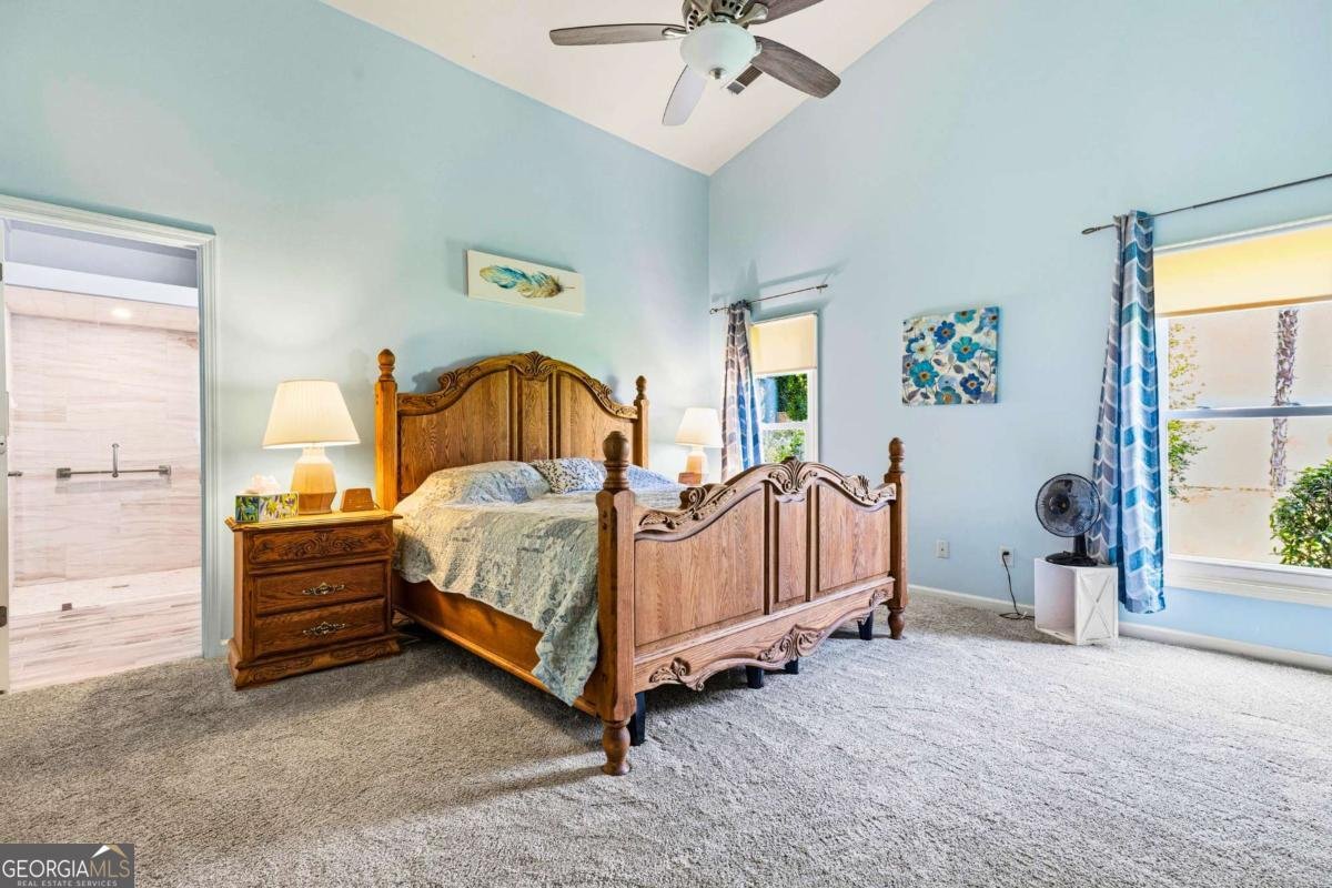 1235 Sunhill Drive Lawrenceville - Photo 19