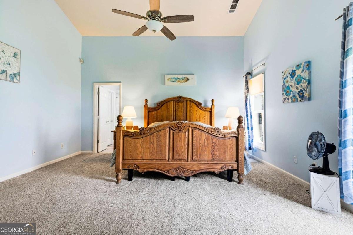 1235 Sunhill Drive Lawrenceville - Photo 20