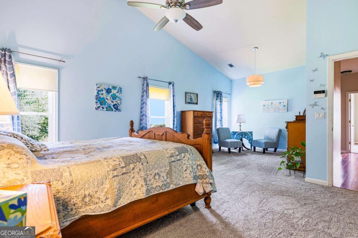 1235 Sunhill Drive Lawrenceville - Photo 27