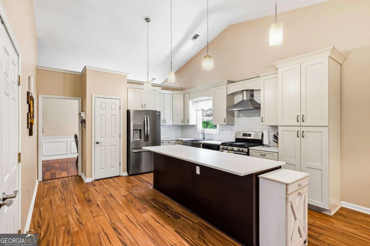 1235 Sunhill Drive Lawrenceville - Photo 28