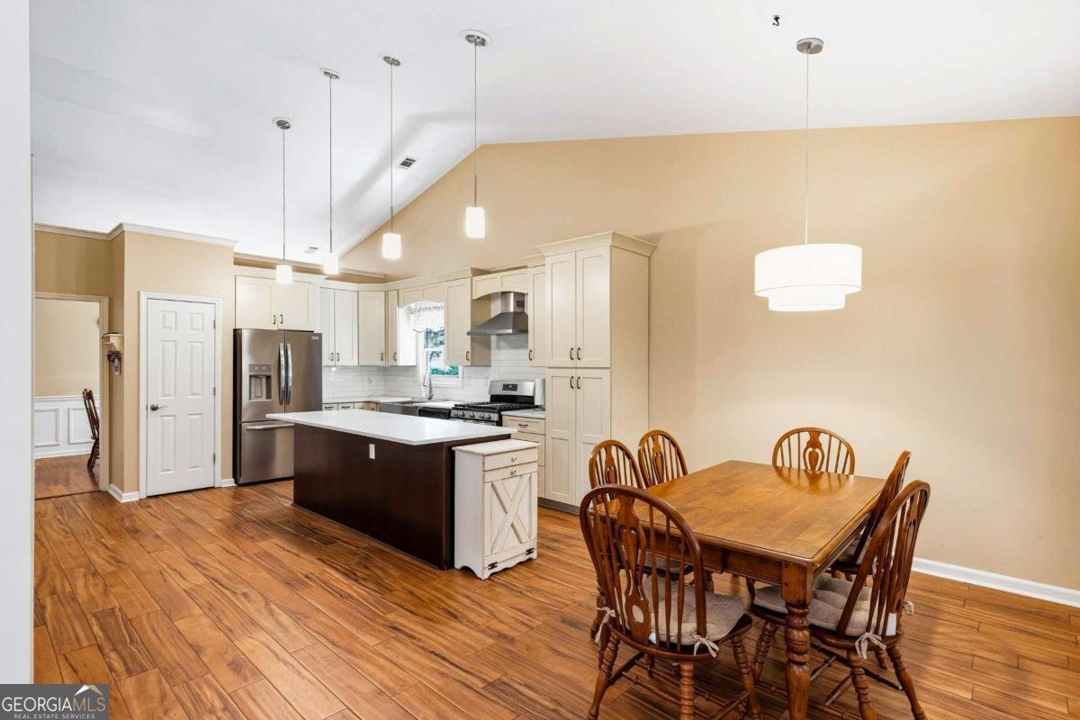 1235 Sunhill Drive Lawrenceville - Photo 29