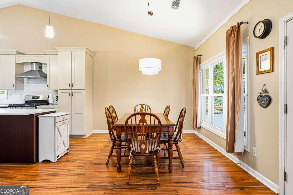 1235 Sunhill Drive Lawrenceville - Photo 30