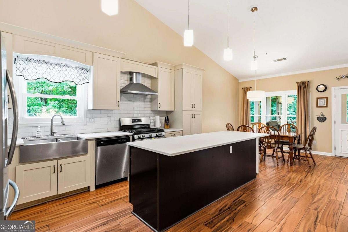 1235 Sunhill Drive Lawrenceville - Photo 31