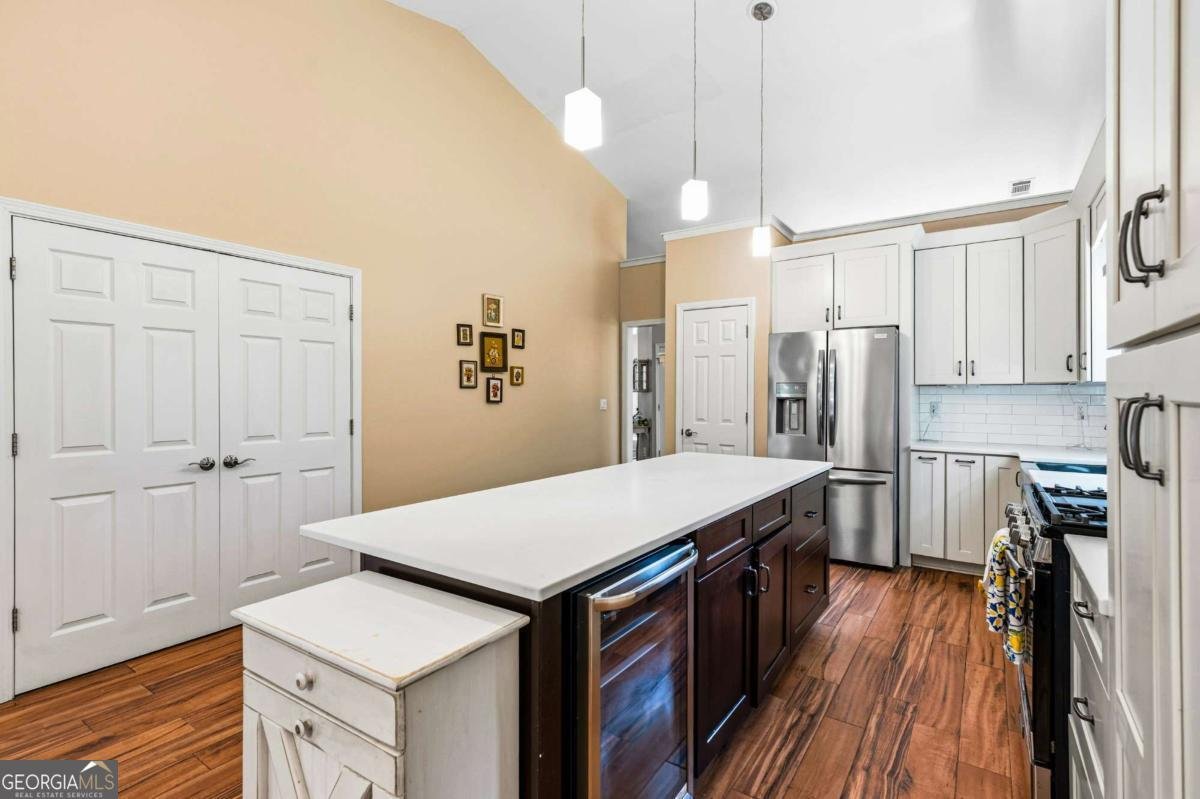 1235 Sunhill Drive Lawrenceville - Photo 32