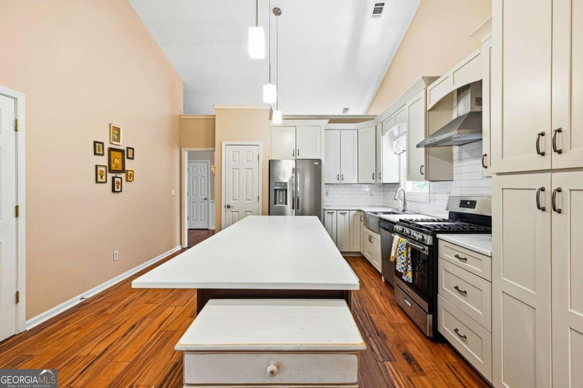 1235 Sunhill Drive Lawrenceville - Photo 34