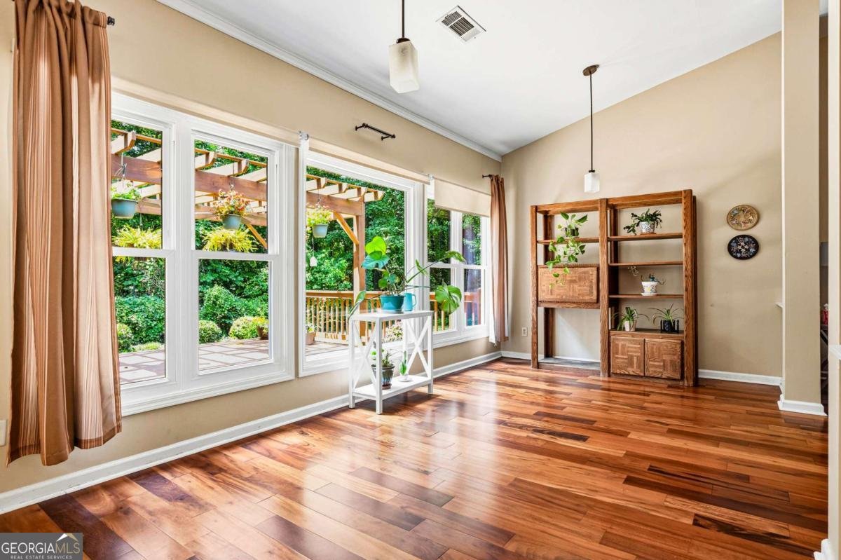 1235 Sunhill Drive Lawrenceville - Photo 35