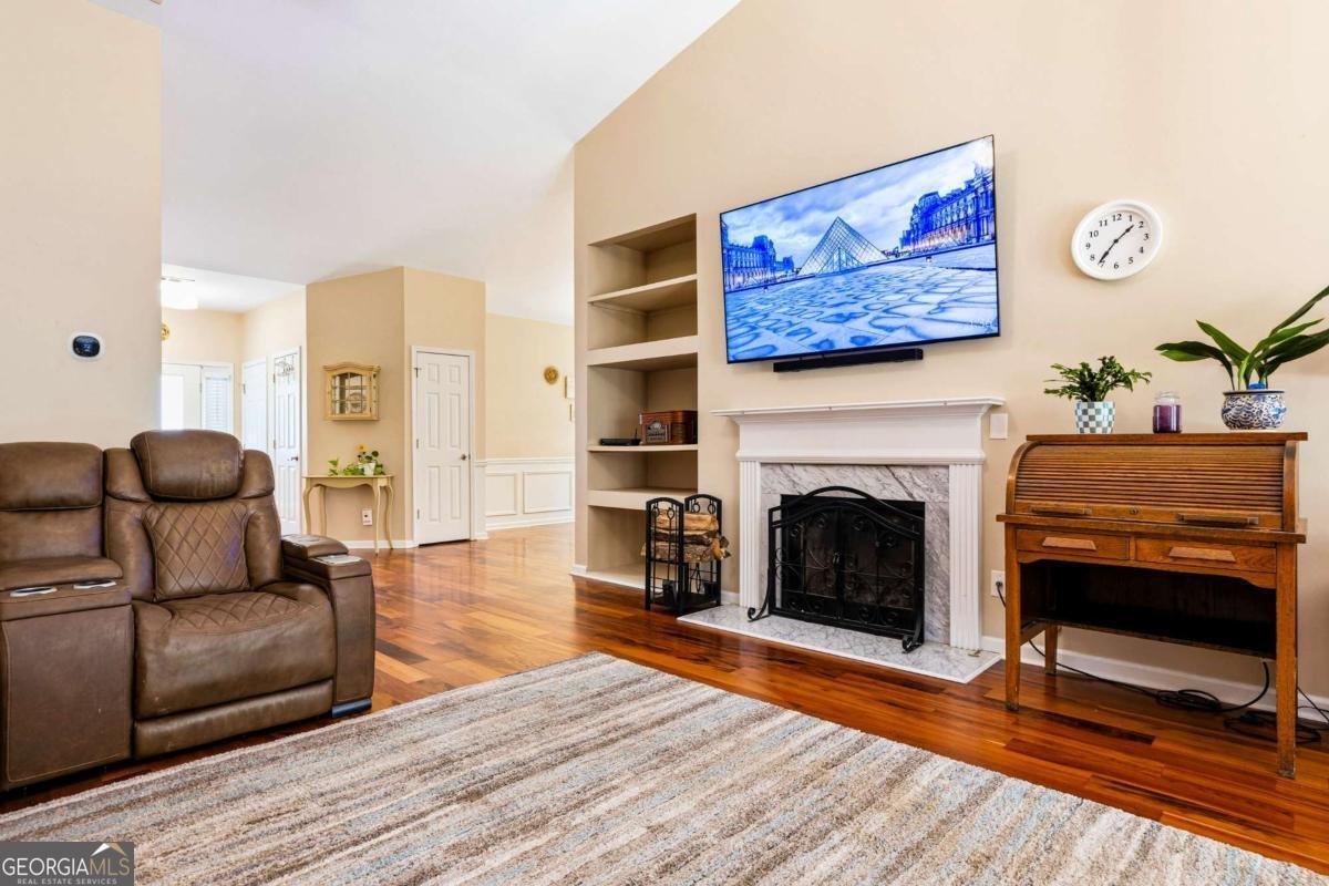 1235 Sunhill Drive Lawrenceville - Photo 37