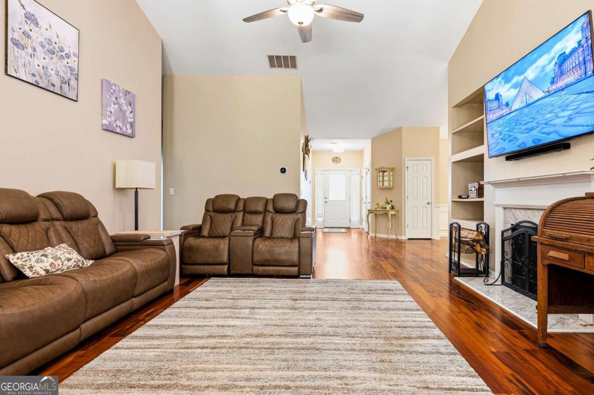 1235 Sunhill Drive Lawrenceville - Photo 38