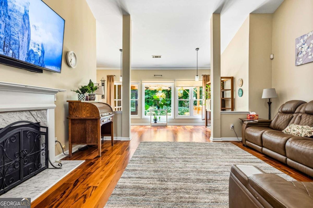1235 Sunhill Drive Lawrenceville - Photo 39