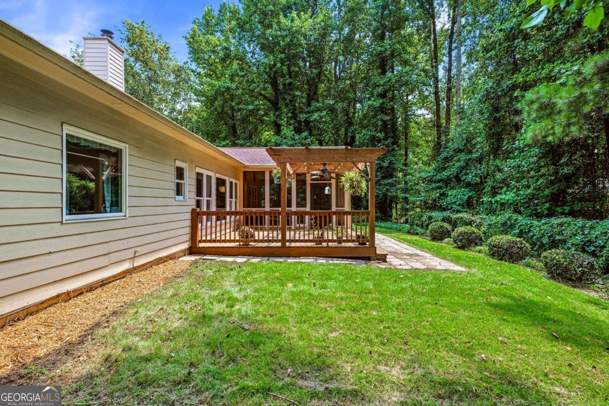 1235 Sunhill Drive Lawrenceville - Photo 40