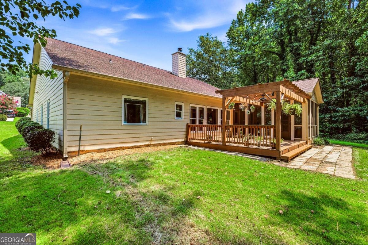 1235 Sunhill Drive Lawrenceville - Photo 41