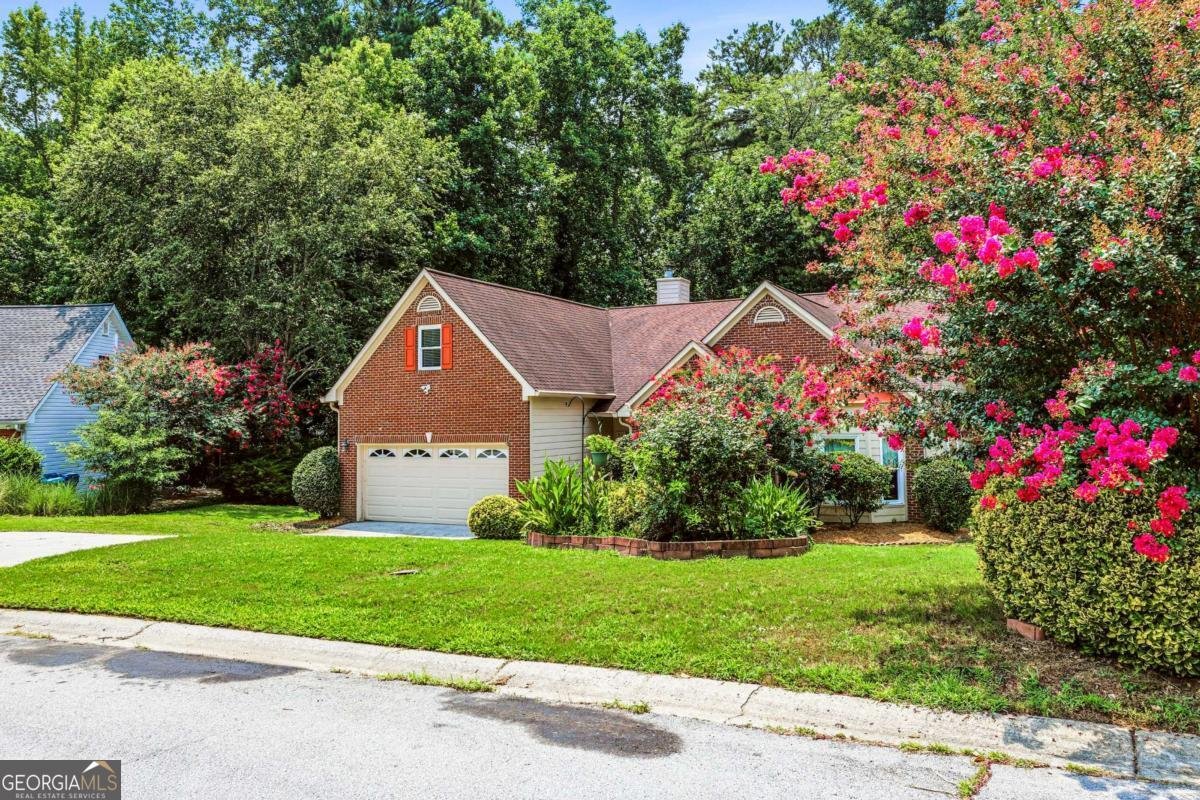 1235 Sunhill Drive Lawrenceville - Photo 43