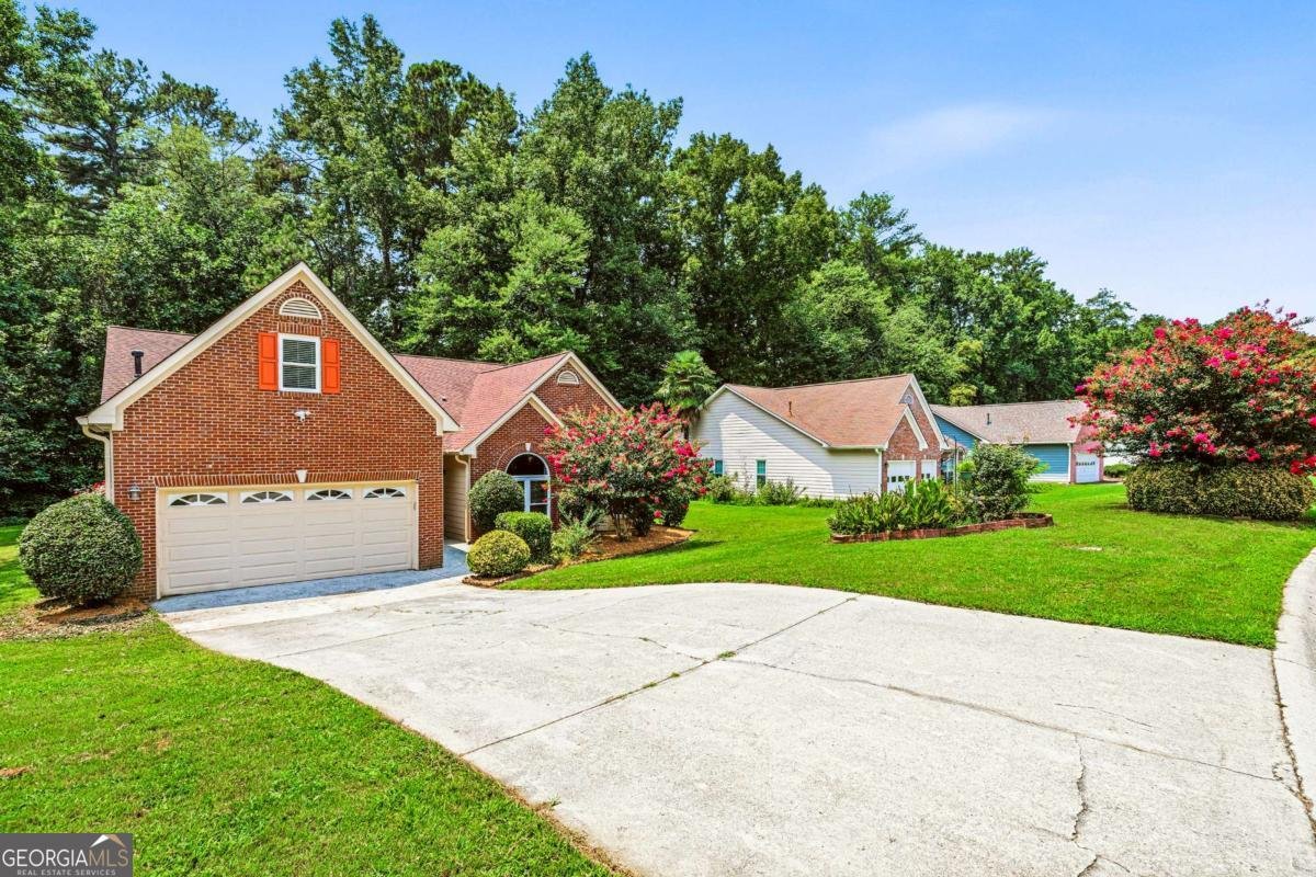 1235 Sunhill Drive Lawrenceville - Photo 44