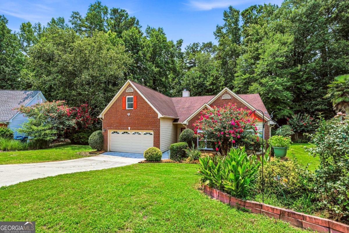 1235 Sunhill Drive Lawrenceville - Photo 45