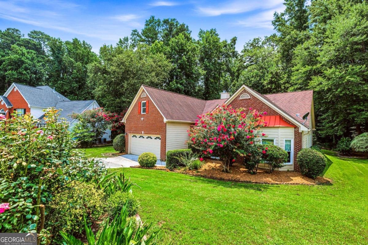 1235 Sunhill Drive Lawrenceville - Photo 46