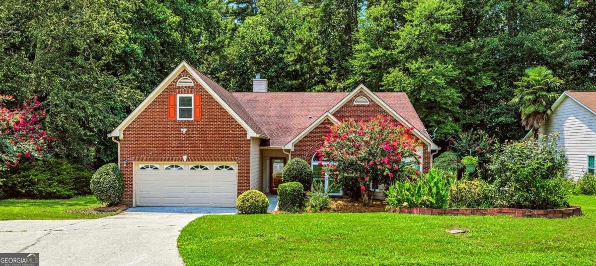 1235 Sunhill Drive Lawrenceville - Photo 47
