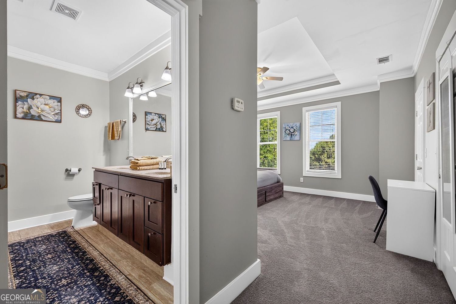 816 Liberty Commons Drive Atlanta - Photo 10