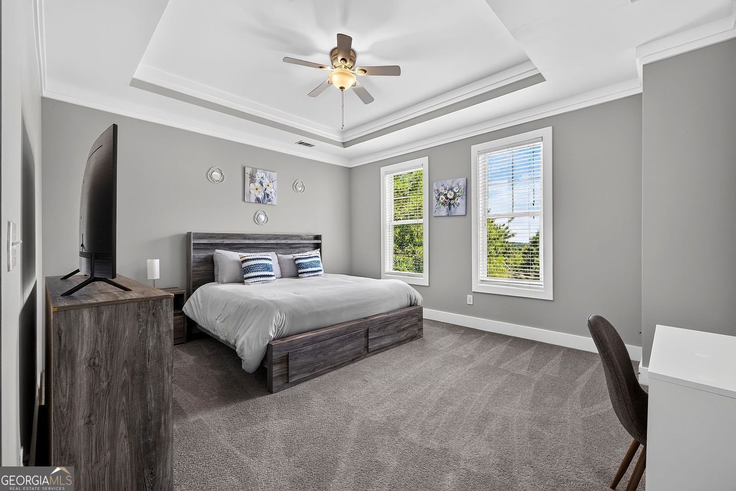 816 Liberty Commons Drive Atlanta - Photo 12