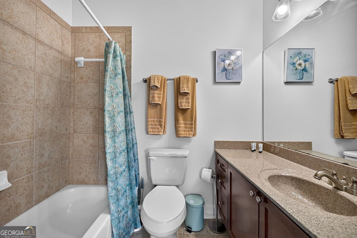 816 Liberty Commons Drive Atlanta - Photo 16