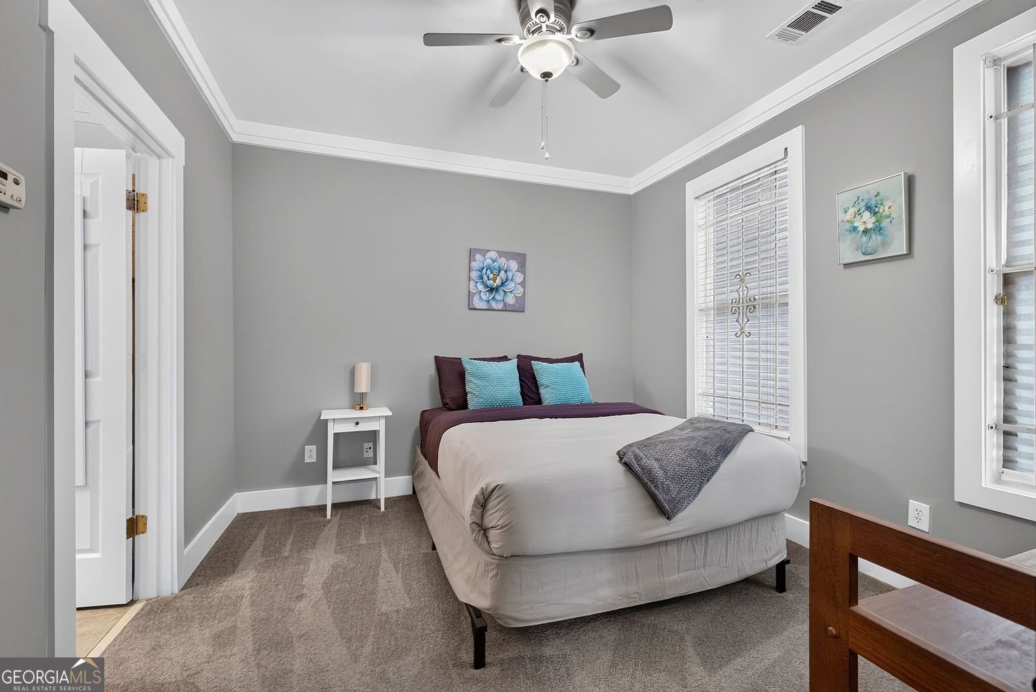 816 Liberty Commons Drive Atlanta - Photo 17